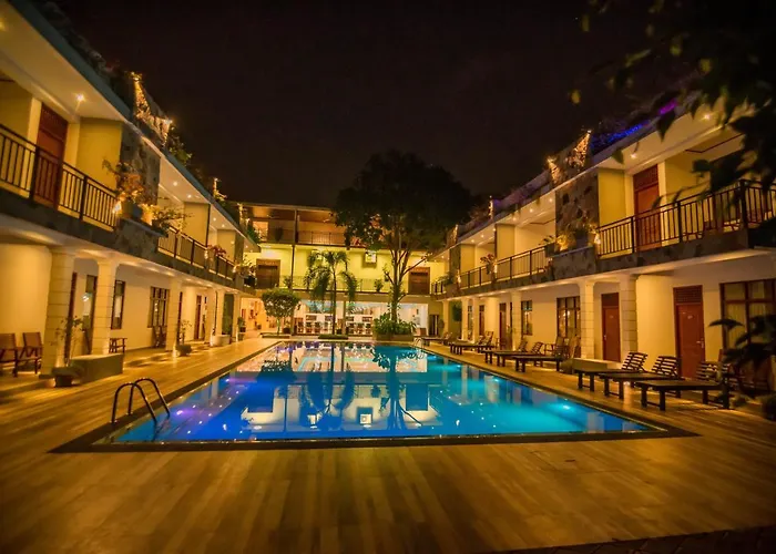 Royal Reach Udawalawe