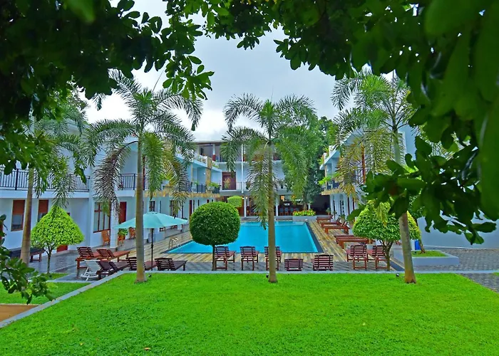 Royal Reach Udawalawe