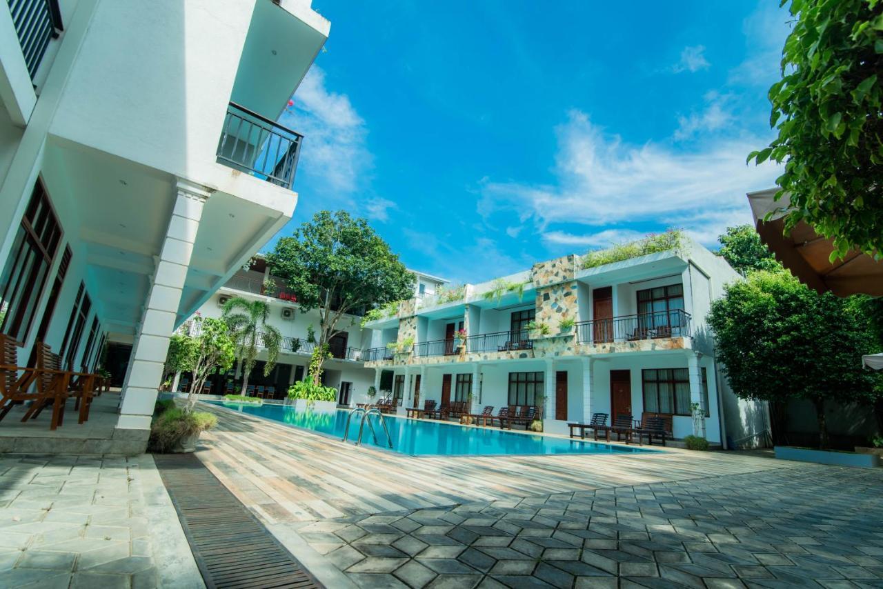 Hotel Royal Reach