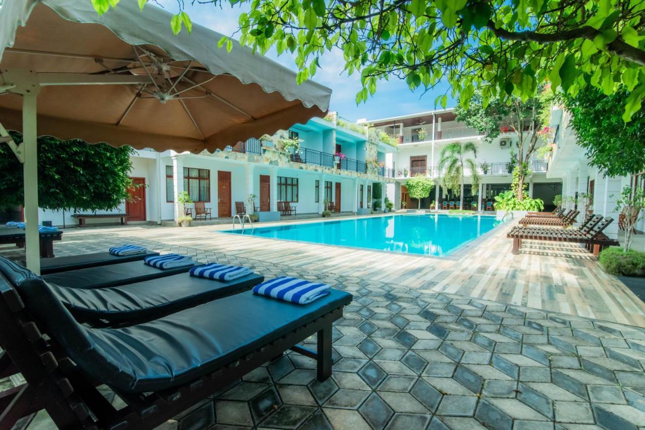 Hotel Royal Reach