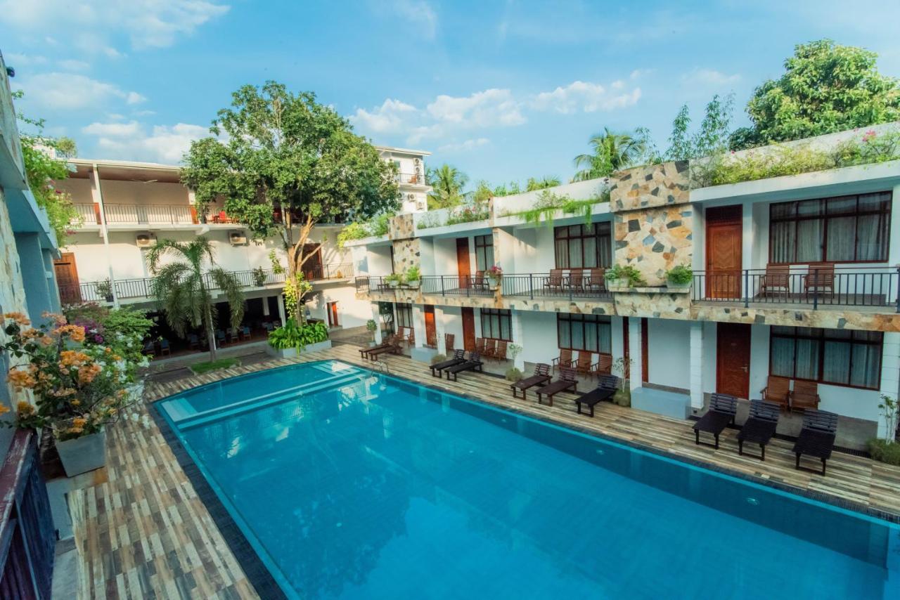Royal Reach 5* Udawalawe