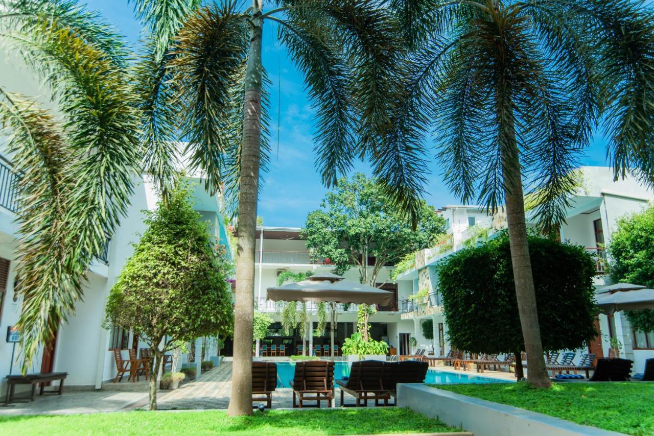 Hotel Royal Reach