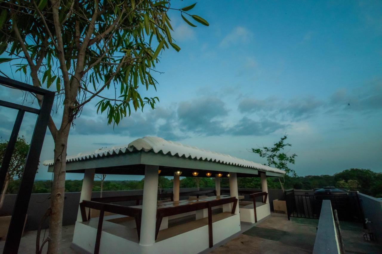 Royal Reach 5* Udawalawe