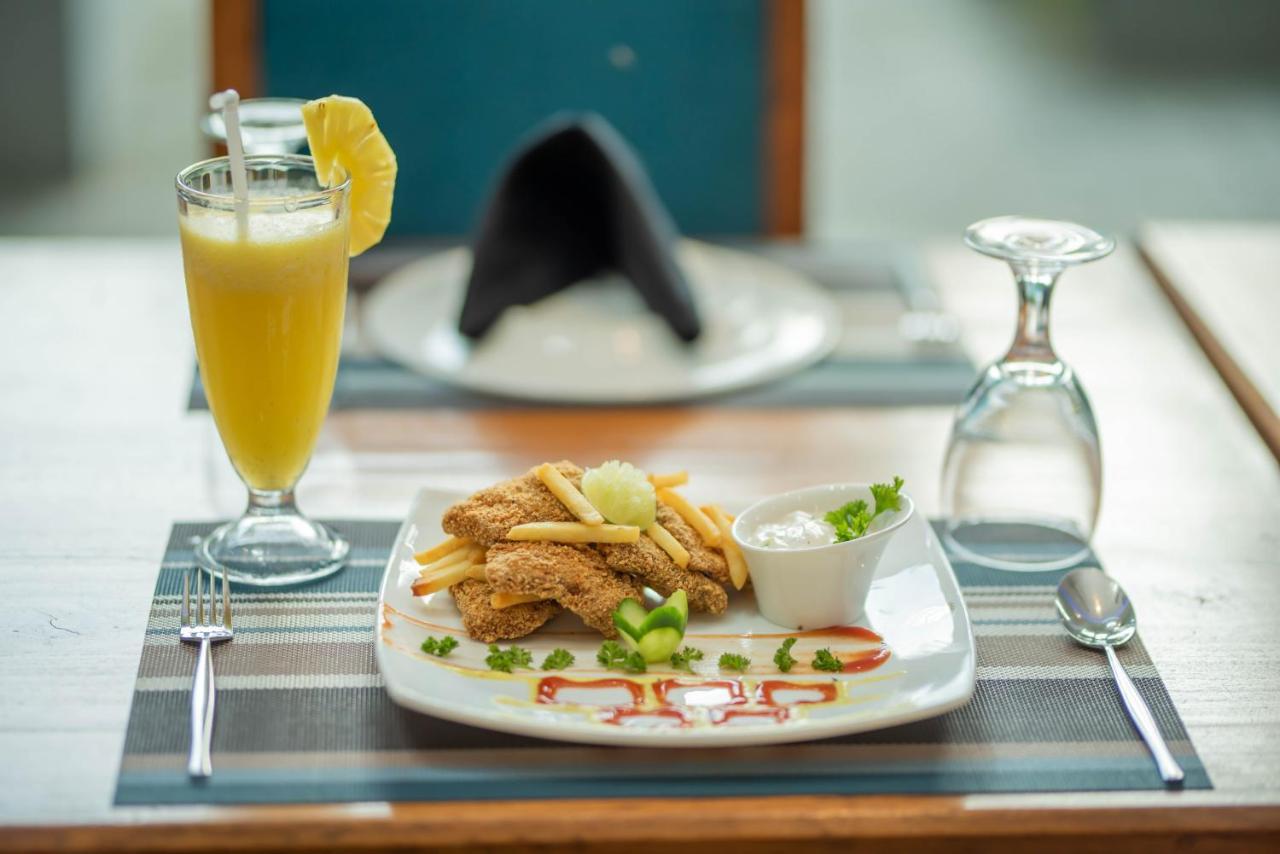 Royal Reach 5* Udawalawe