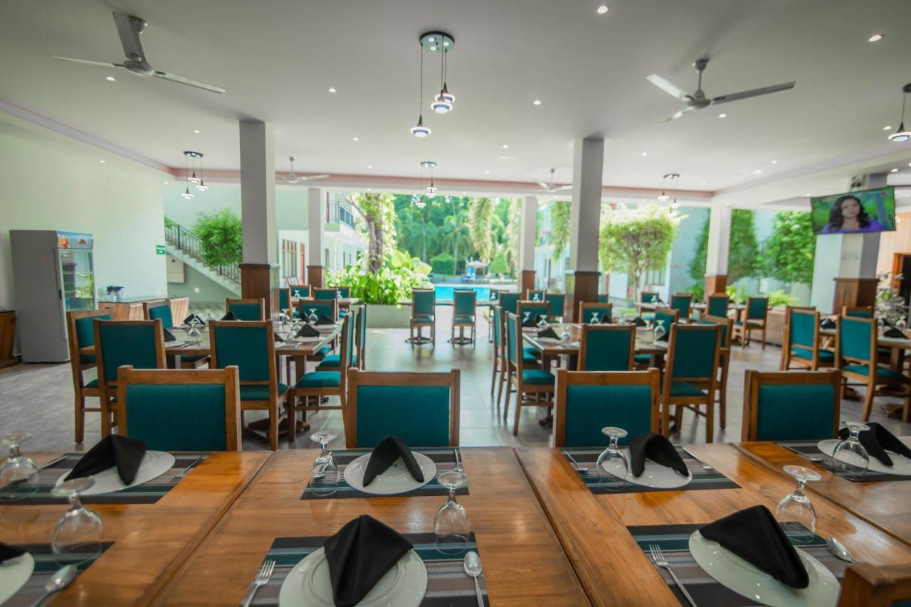 Hotel Royal Reach 5*