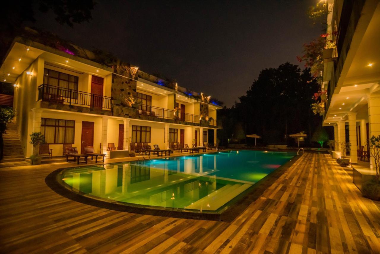 Royal Reach Hotel Udawalawe