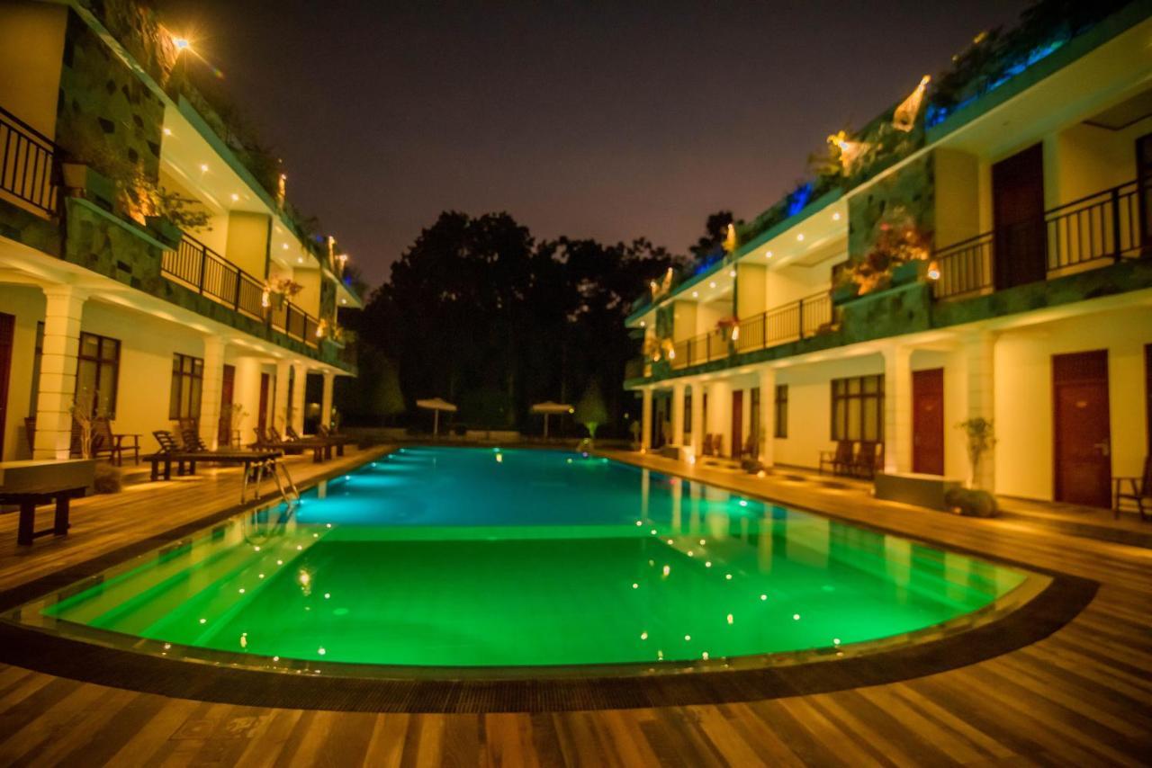 Royal Reach 5* Udawalawe
