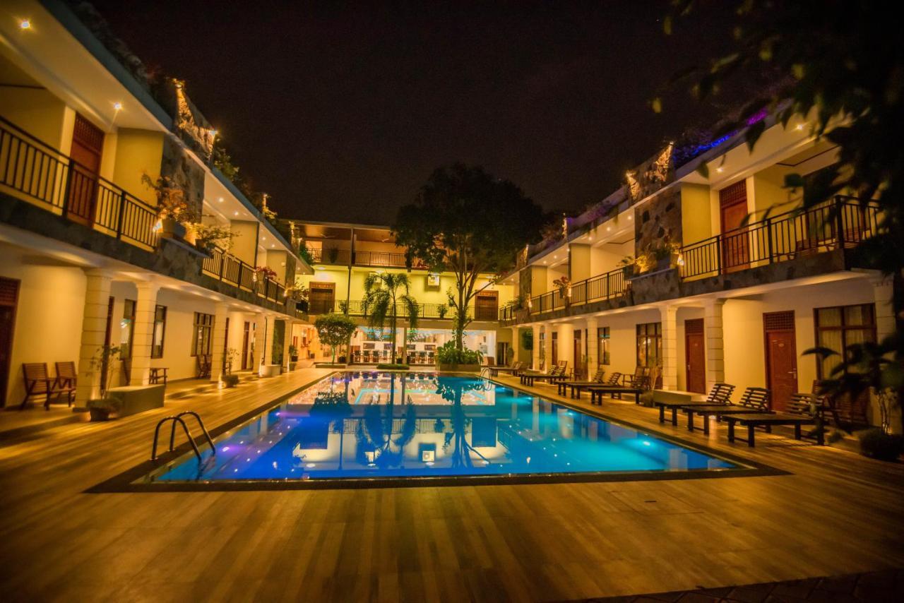 Royal Reach 5* Udawalawe