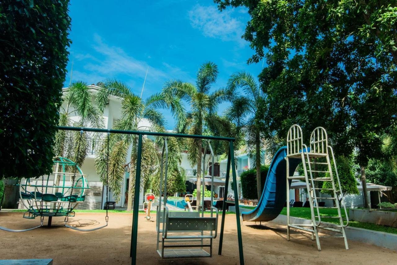 Hotel Royal Reach 5*