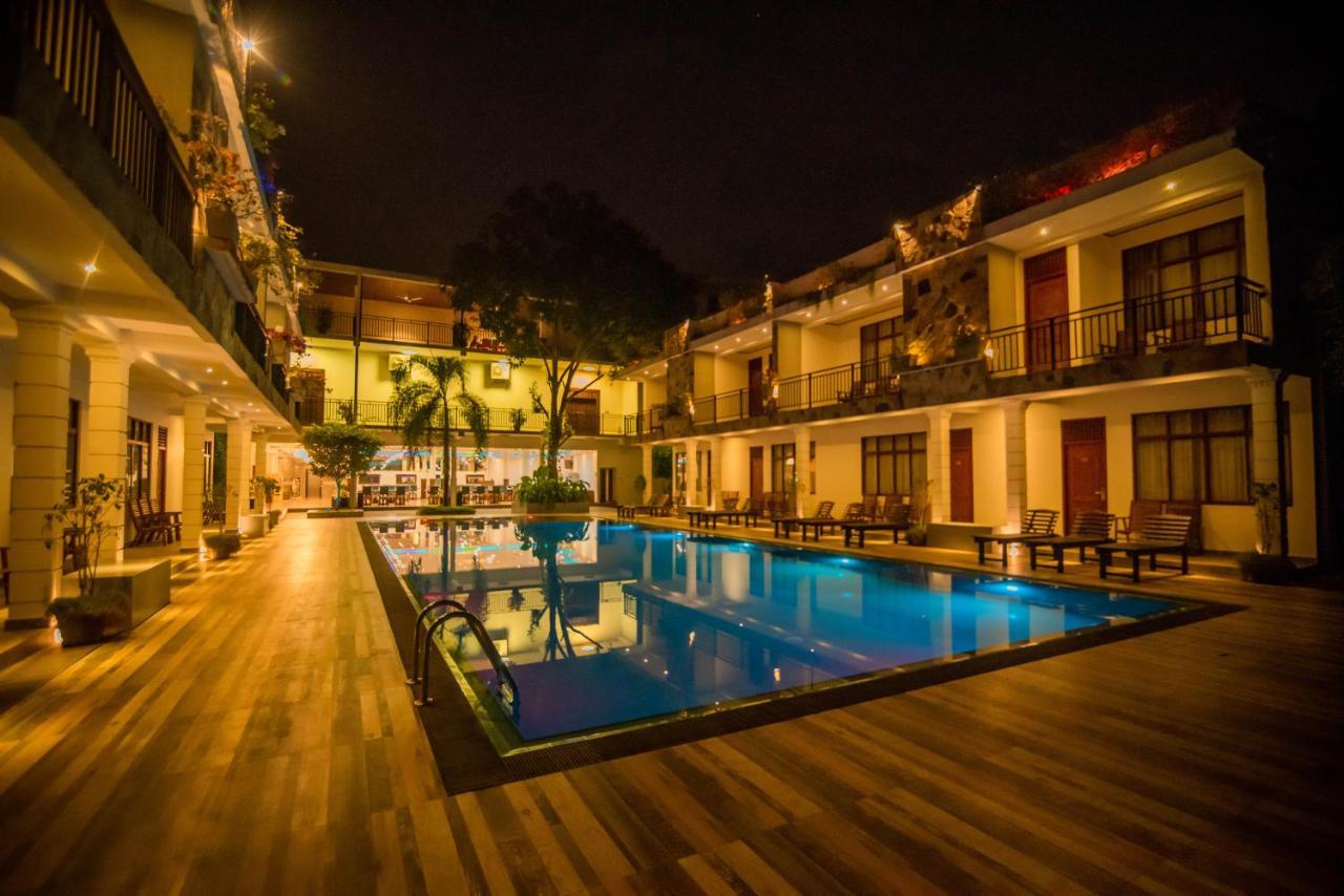 Royal Reach Hotel Udawalawe