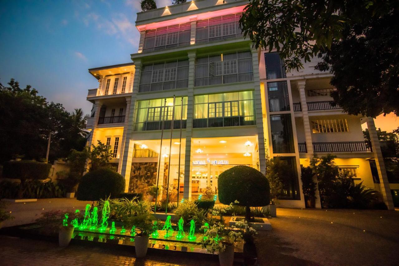 Royal Reach Hotel