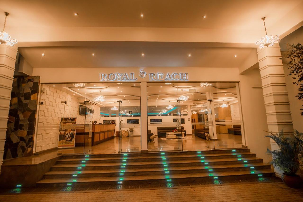 Royal Reach 5* Udawalawe