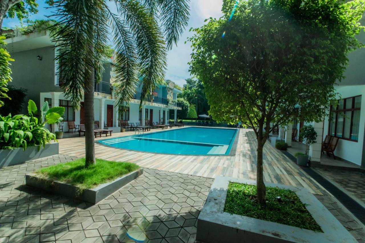 Royal Reach 5* Udawalawe
