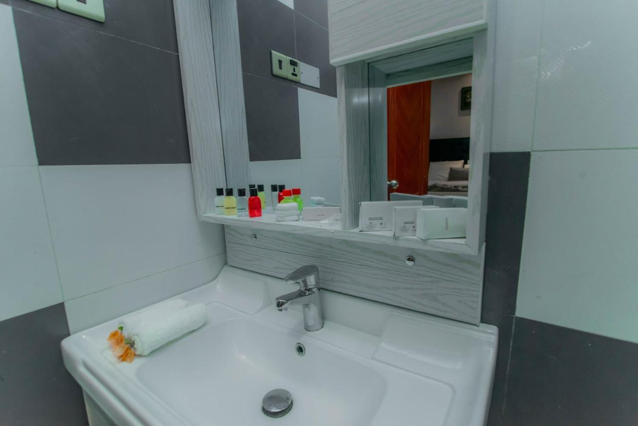 Royal Reach 5* Udawalawe