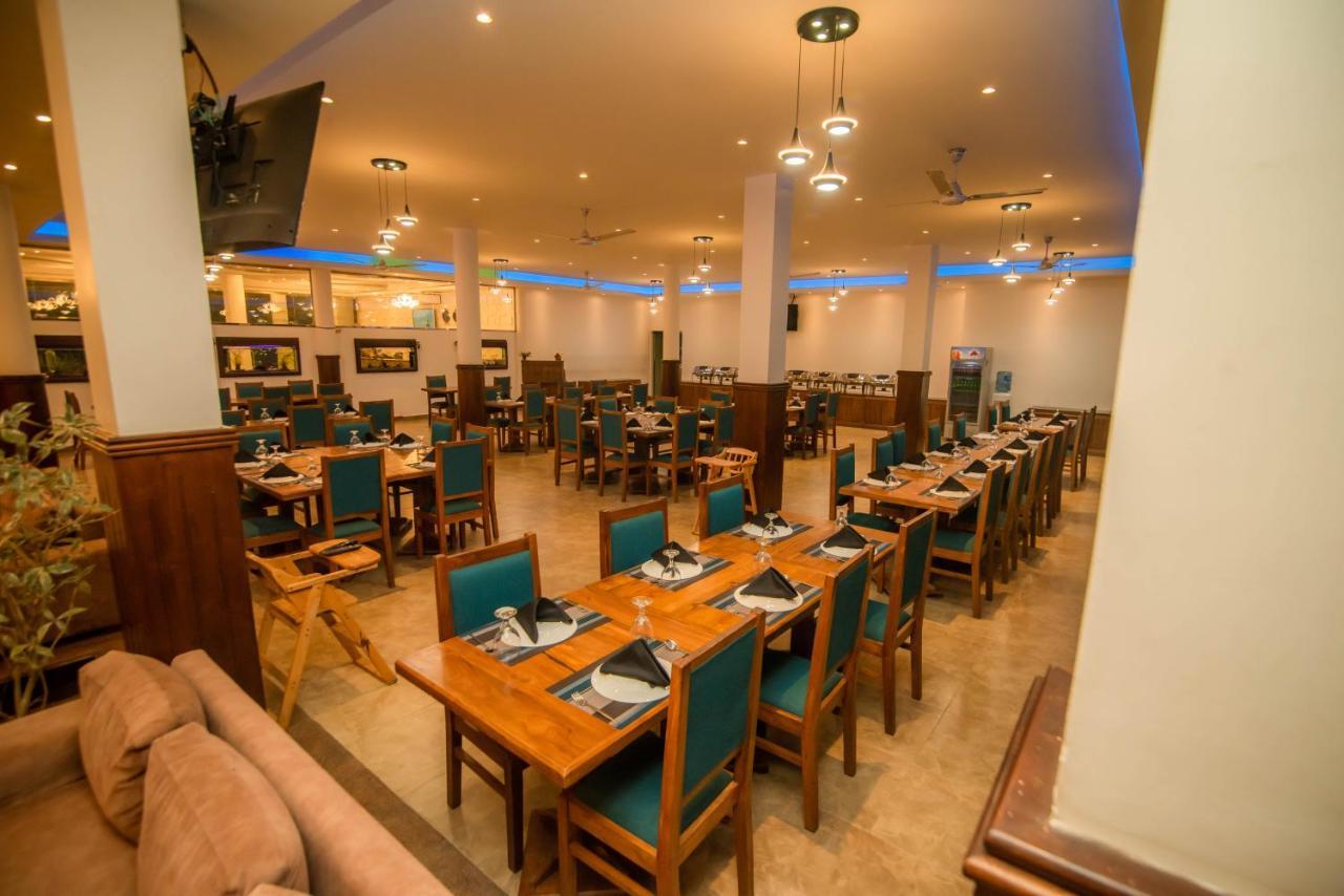 Royal Reach 5* Uda Walawe