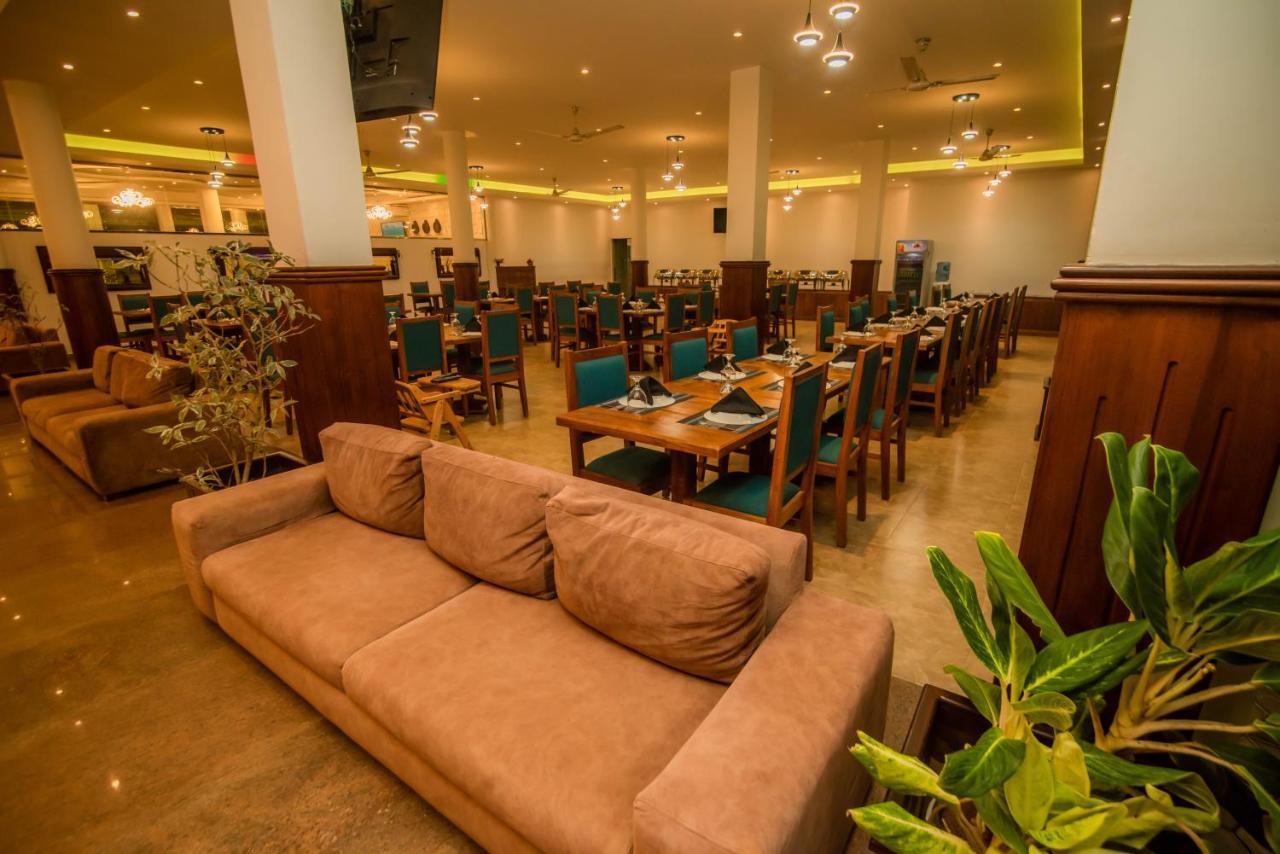 Hotel Royal Reach Udawalawe