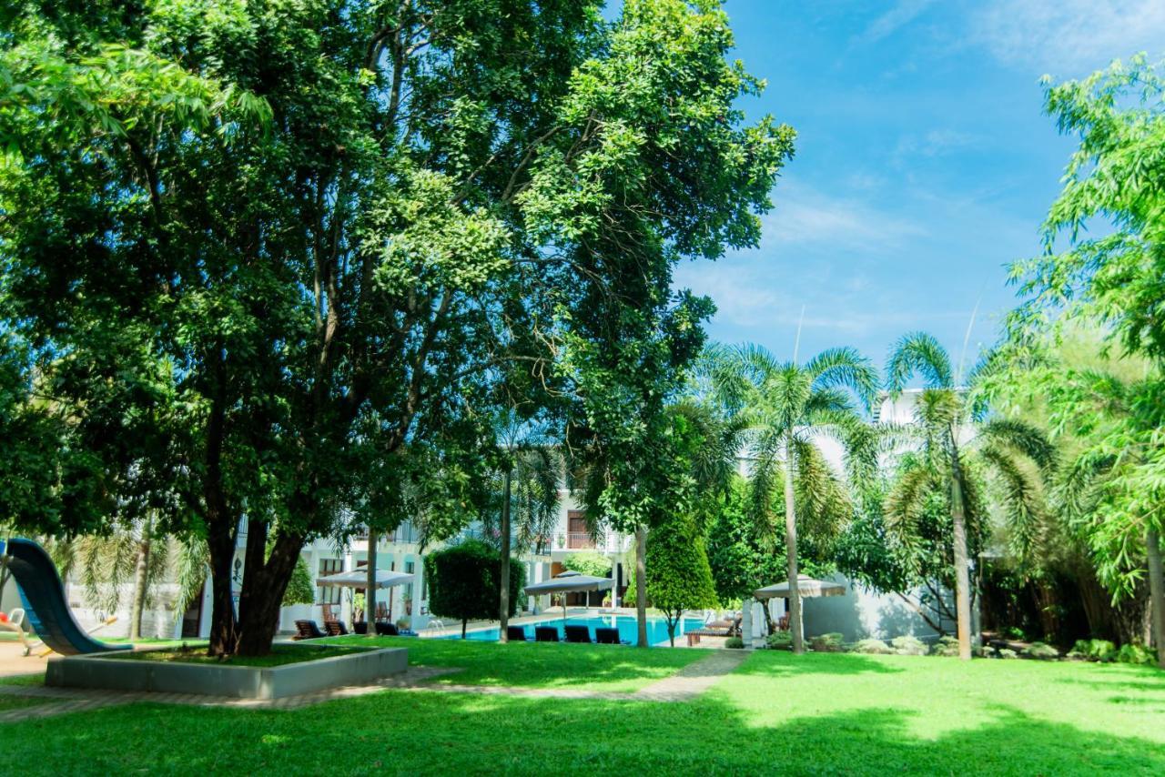 Royal Reach Udawalawe