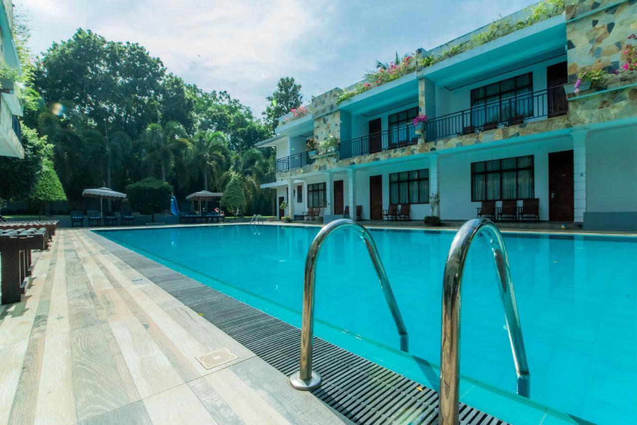 Royal Reach Udawalawe