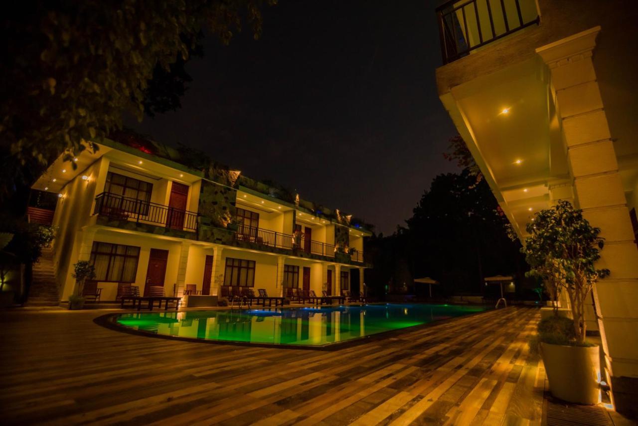 Royal Reach 5* Udawalawe