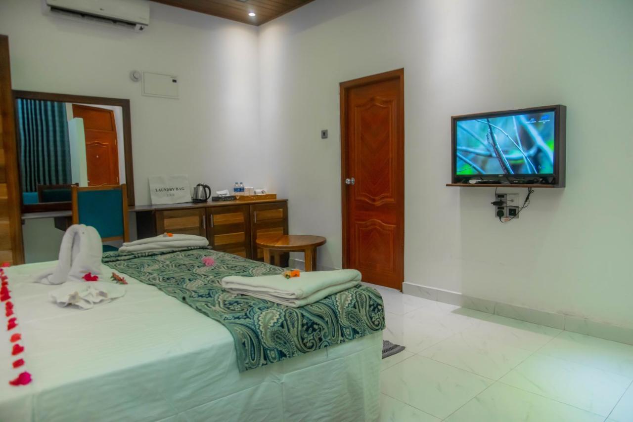 Royal Reach 5* Udawalawe