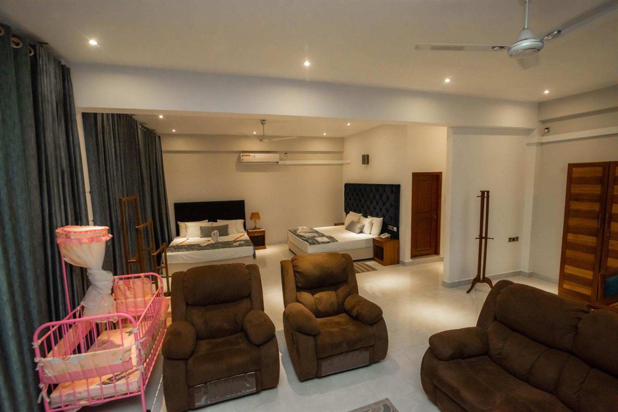 Royal Reach 5* Udawalawe