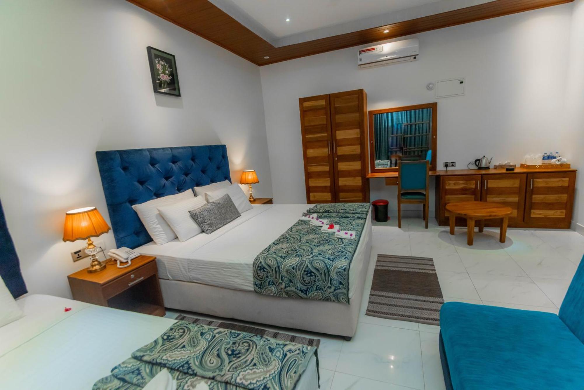 Royal Reach 5* Udawalawe