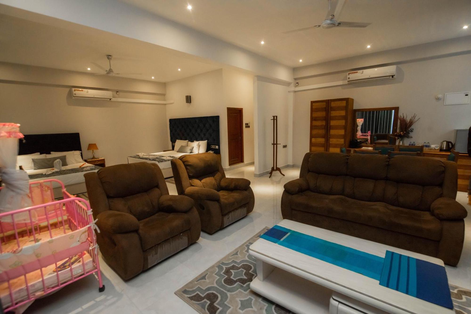 Royal Reach 5* Udawalawe