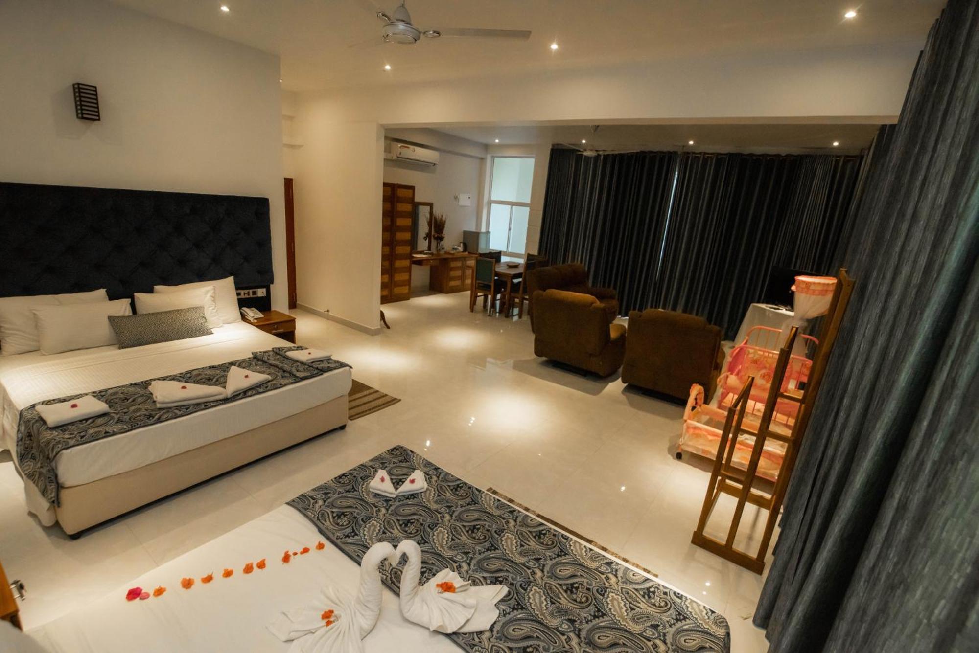 Hotel Royal Reach 5*
