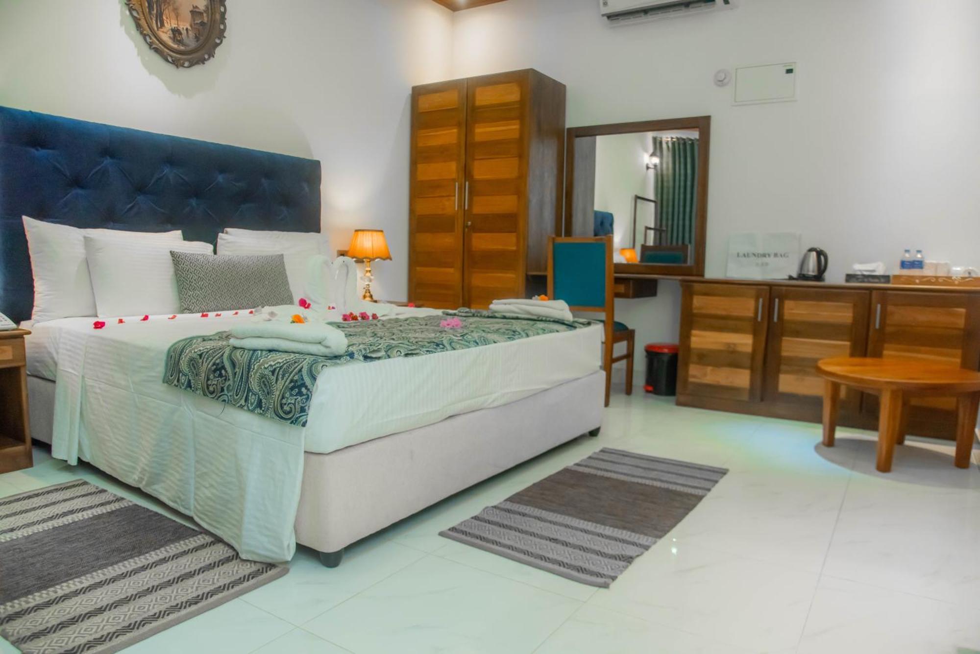 Royal Reach 5* Udawalawe