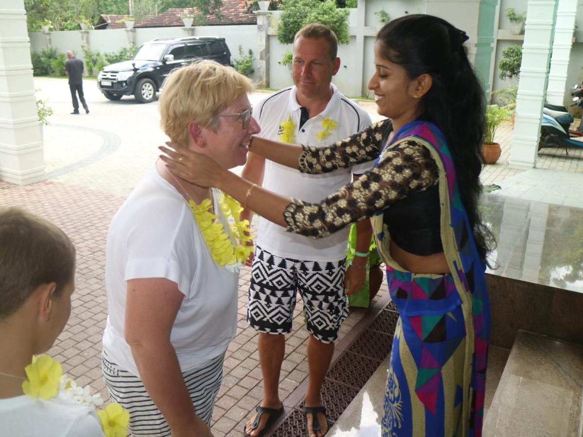 Hotel Royal Reach Udawalawe